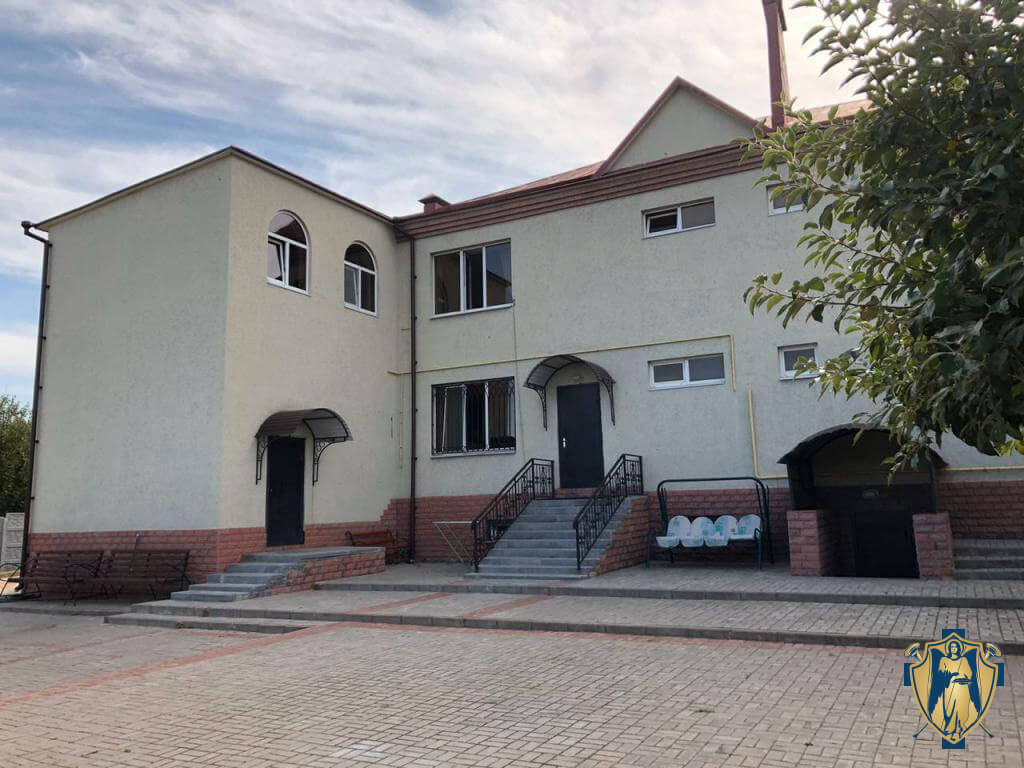 Во имя Архангела Гавриила г. Белгород